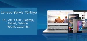 Lenovo Laptop Ses Gelmiyor
