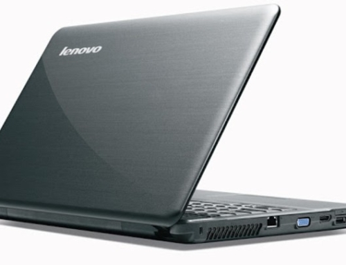 Lenovo Servis Mecidiyeköy